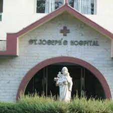 ST.  JOSEPH  HOSPITAL  DIALYSIS  CENTER  -  GANDHIDHAM 