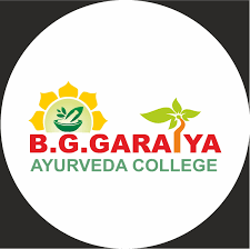 b.g. garaiya  ayurveda college - rajkot 
