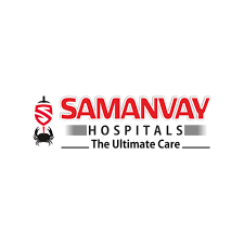 samanvay hospital - junagadh 