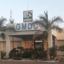 gmdc hospital - kadipani  