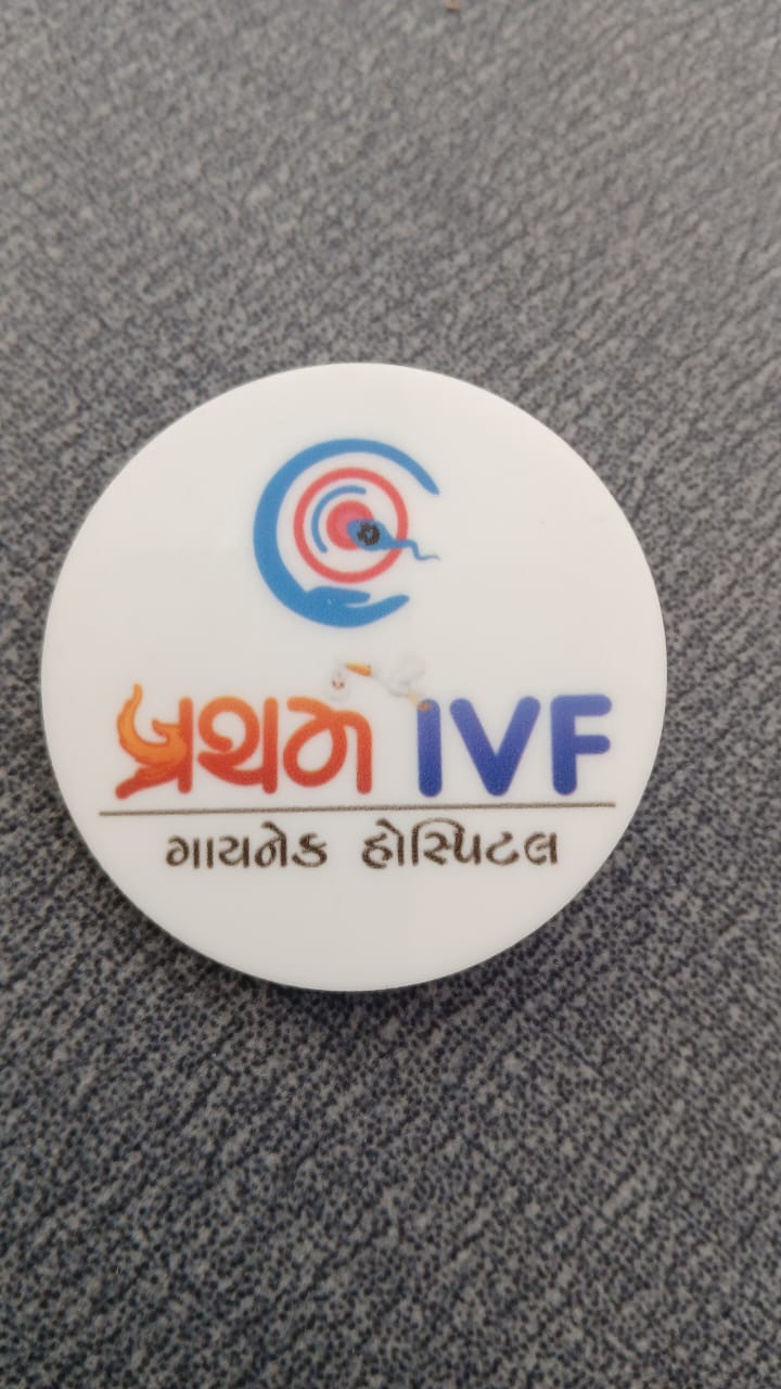 pratham ivf and gynec hospital - vanthali  