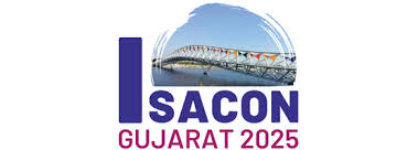 isacon gujarat 2025 - ahmedabad 