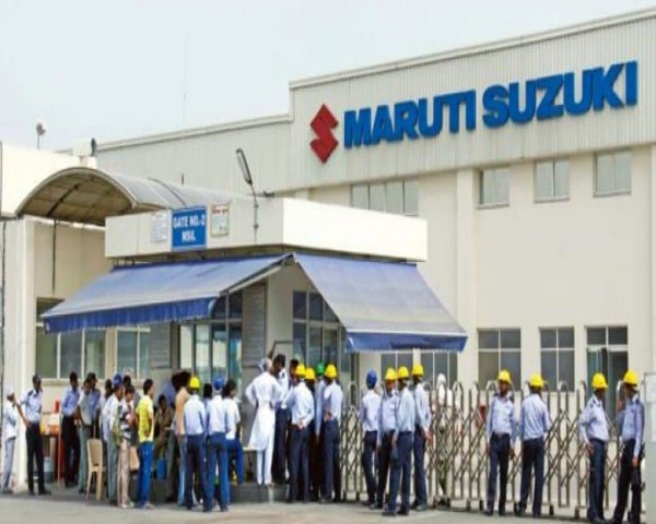 Suzuki Motors Hospital - Santalpur 