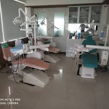 Ahmedabad Dental Corporation 