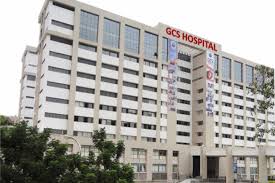 GCS MEDICAL COLLEGE HOSPITAL & RESEARCH CENTRE - Ahmedabad 