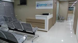 Ortho Cure Hospital - Ahemdabad 