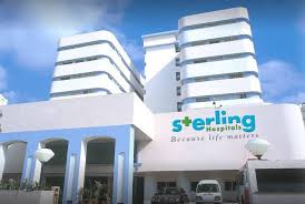 STERLING ADD LIFE INDIA LTD. - Ahmedabad 