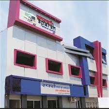 DR. ARPIT GUPTA - Sparsh Children Hospital - ADIPUR 