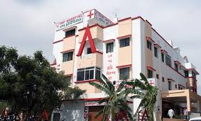 DR.BALAVANT P. GADHVI - Tap Hospital - Adipur 