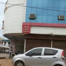 DR.JYOTSNABEN PRAJAPATI - Shivam Women Hospital - Adipur 