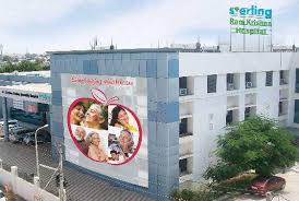 STERLING DIVINE LIFE HOSPITAL - Adipur 