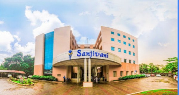 Sanjivani Hospital - Veraval 