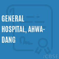 GENERAL HOSPITAL - AHWA 