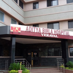 ADITYA BIRLA HOSPITAL - VERAVAL 