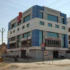 Ashiirwad Hospital - Rajkot 