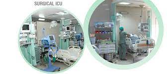 AASHUTOSH HOSPITAL LAPAROSCOPY SURGERY AND ENDOSCOPY CENTER 