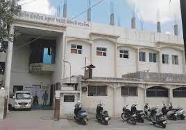 Shri Hatkesh Healthcare Foundation - Junagadh 