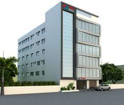 Aayush Multispeciality hospital Morbi 