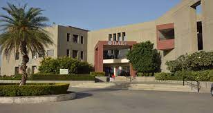 AMBUJA  CEMENT  FOUNDATION  -  RAJKOT 