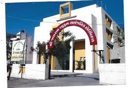 SHREE  JALARAM  RAGHUKUL  SARVAJANIK  HOSPITAK - RAJKOT 