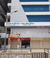 VADALIYA   METARNITY HOME AND  GAYNEC  SURGICAL  HOSPITAL -  JUNAGADH 