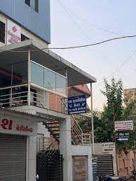 HEART CASH  HOSPITAL  -  JUNAGADH 