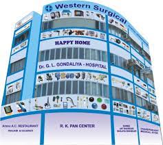 AKSHI  MEDITECH  SYSTEM  -  RAJKOT 