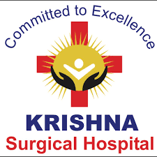 KRISHNA  SURGICAL  HOSPITAL -  UPLETA 