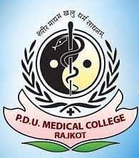 P.D.U.  GOVERMENT  MEDICAL  COLLEGE  &  HOSPITAL  -  RAJKOT 