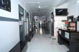 MAYYAN  METARNITY  HOSPITAL  -  MORBI 
