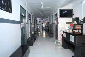 MAYYAN  METARNITY  HOSPITAL  -  MORBI 