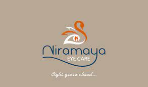 NIRAMAY  EYE  CARE,  DR.  CHINTAN  DHOLKIYA  -  UNA 