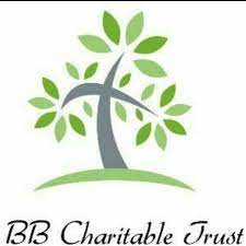 BB.  DESAI  CHARITABLE  TRUST  -  GARIYADHAR 