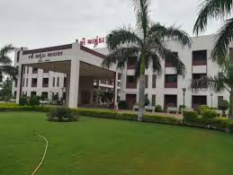 MAA CHAMUNDA HOSPITAL ,  DR. TANMAY CHUDASMA  -  CHOTILA 