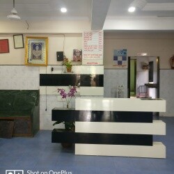 RAMANI SURGICAL  HOSPITAL -JASDAN  