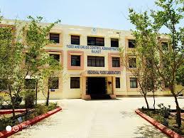 THE COMMISSIONER FOOD & DRUG OFFICE - RAJKOT 