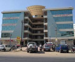 NEUROSPINE HOSPITAL - JUNAGADH 