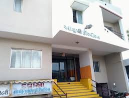 Aayushi Hospital Orthopedic And Truama Centre - DR.HARESH VAGHELA 