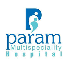 Param Multispeciality hospital - palitana 