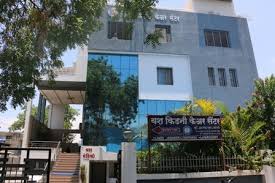 Dr.Shyam A. Sanaiya (Yash Kidney & Urology Hospital ) - junagadh 