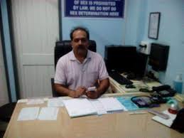 Dr. Shilpen Gondaliya (MD) - RAJKOT 