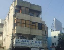 Aarav Paediatric Surgical Hospital - Rajkot 