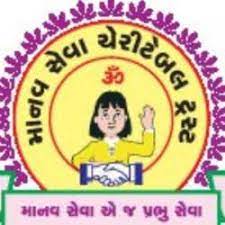 MANAV   SEVA  CHERITABLE  TRUST  -  RAJKOT 