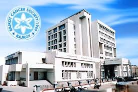 RAJKOT CANCER SOCIETY - RAJKOT 