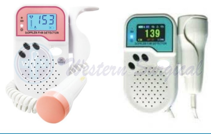 FETAL DOPPLER