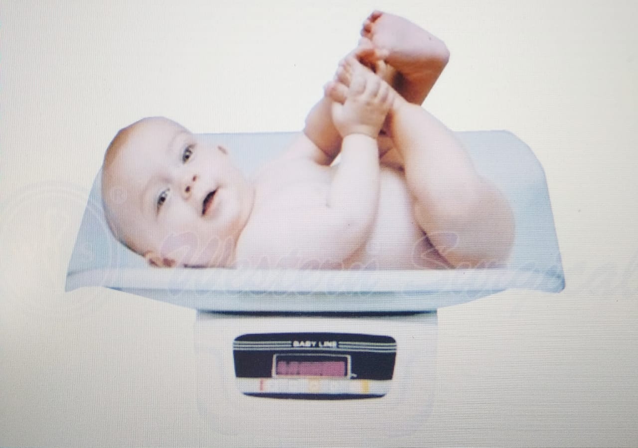 Baby Scale