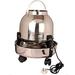 Fumigator Machine