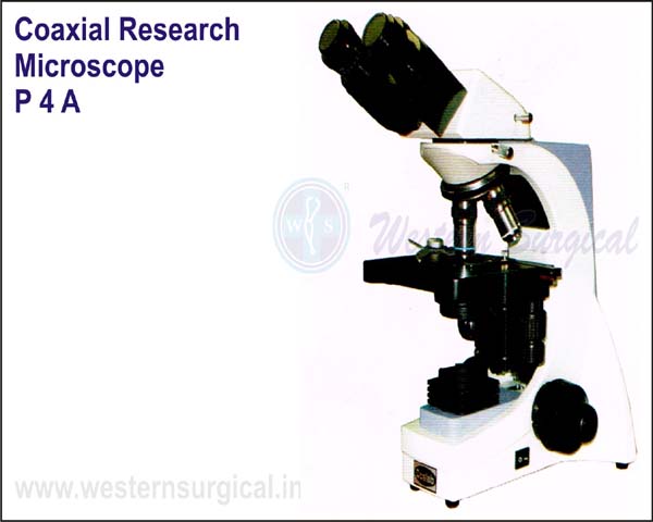 Microscope Laboratory