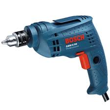 Hand Drill with Battery Backup