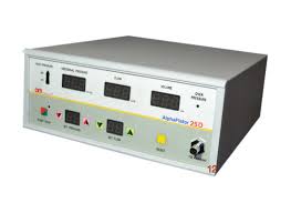 Alpha Flator 25D - Microprocessor Based High Digital Co2 Insufflator